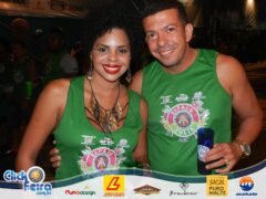 Camarote Espaço Folia (PM)